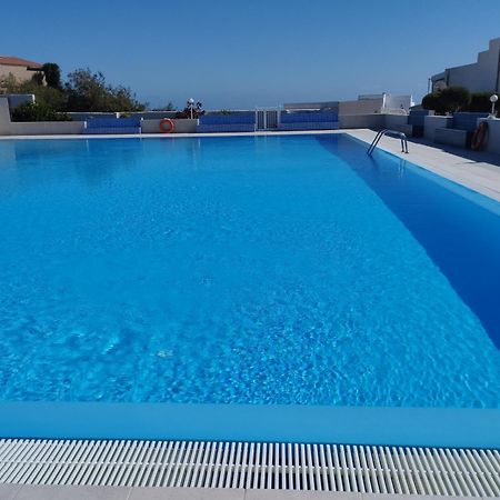 Apartamento Poris Arico Exterior photo
