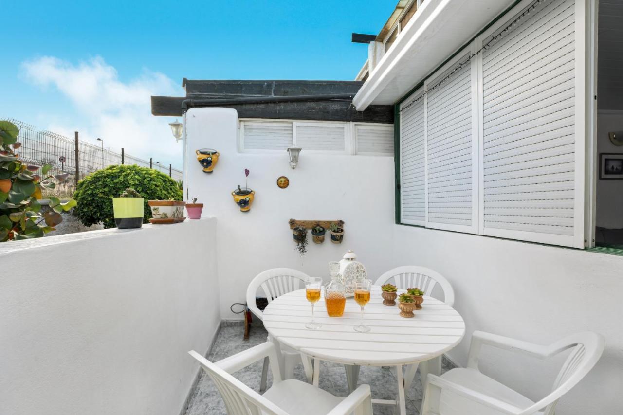 Apartamento Poris Arico Exterior photo