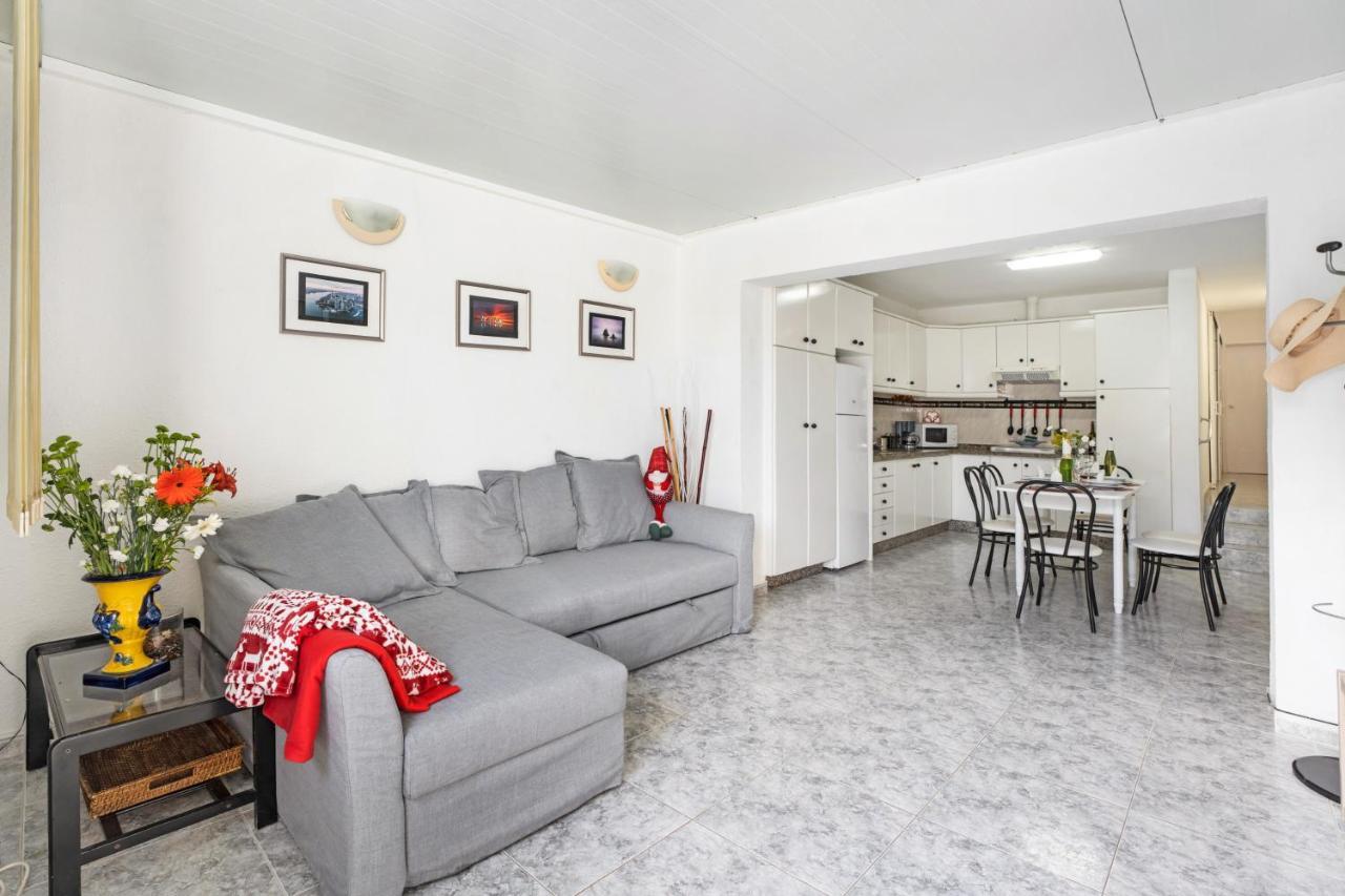 Apartamento Poris Arico Exterior photo