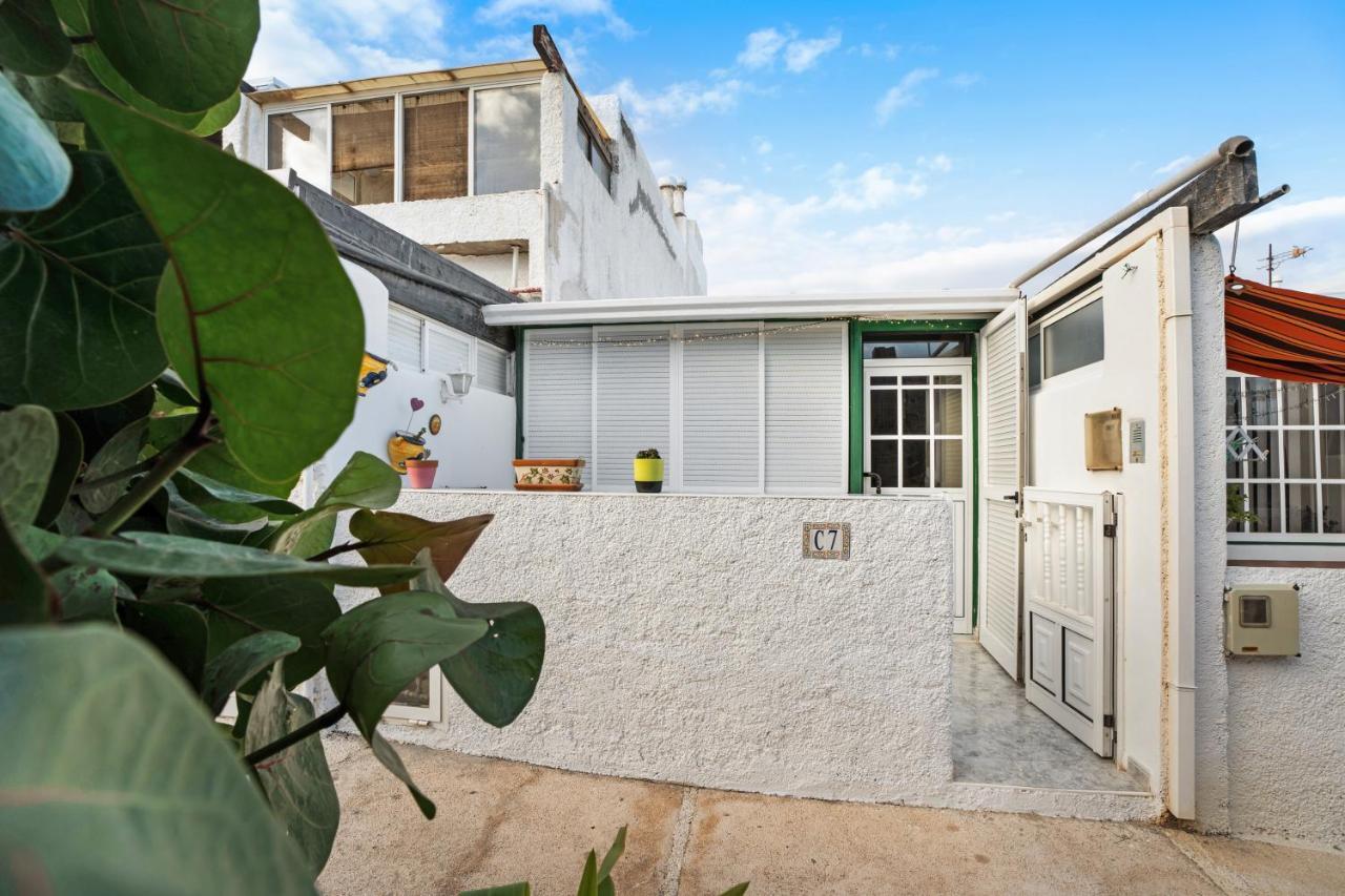 Apartamento Poris Arico Exterior photo
