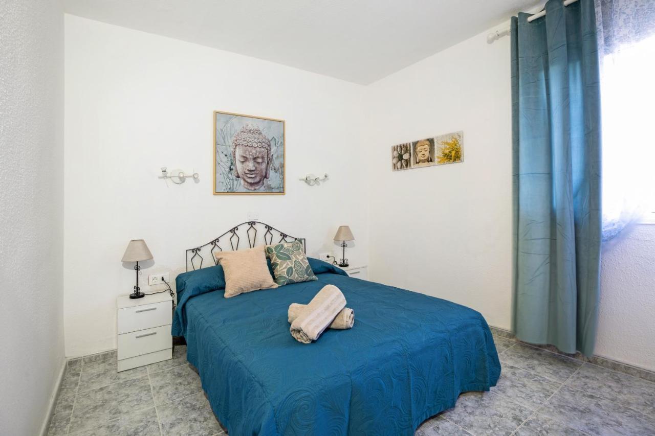 Apartamento Poris Arico Exterior photo
