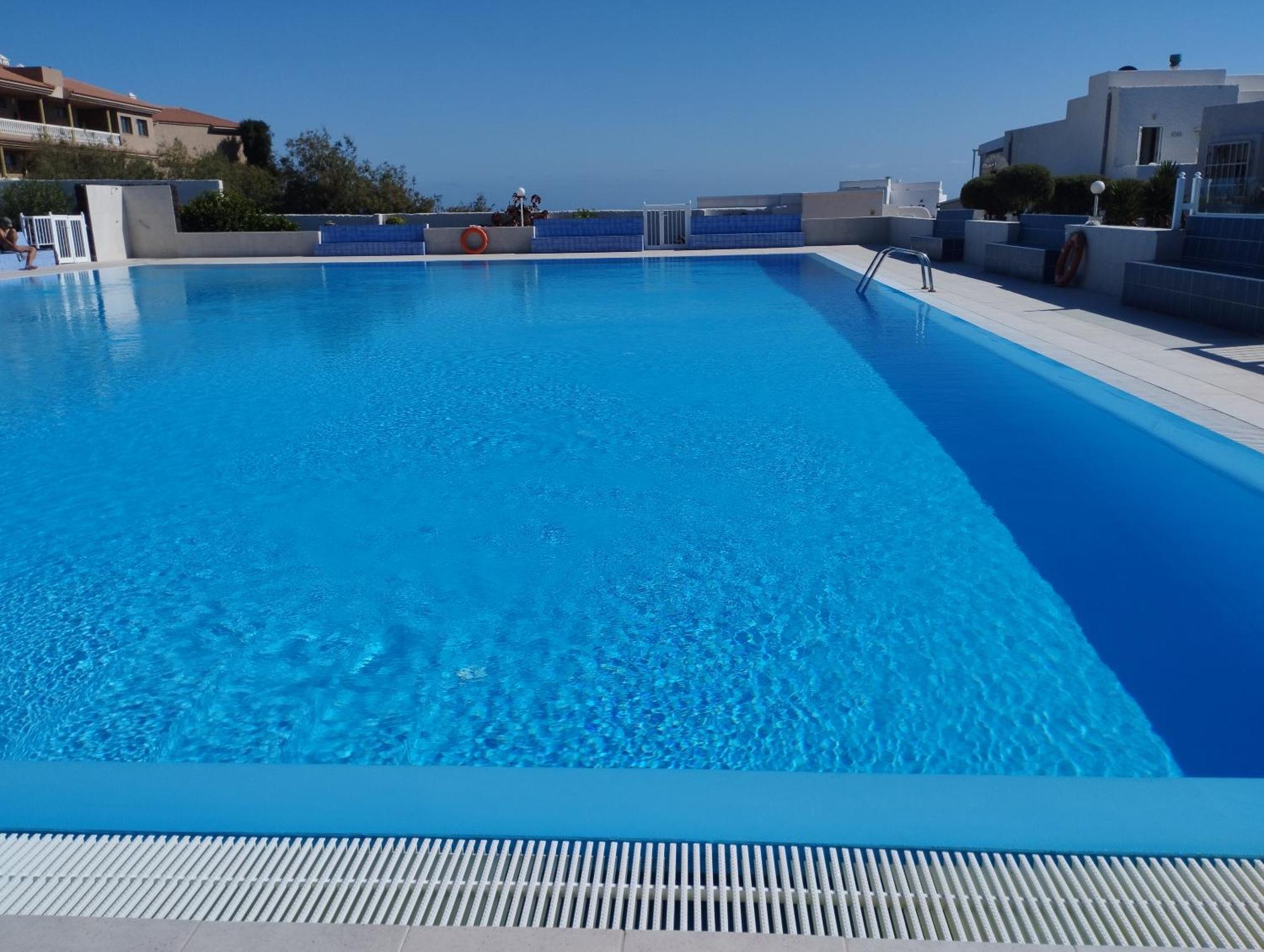 Apartamento Poris Arico Exterior photo